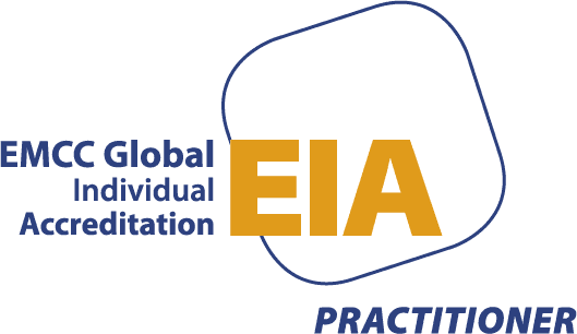 EMCC Global Individual Accreditation, EIA Practitioner